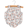 Dahlia Floral Bambou Newcastle Mini Bulle