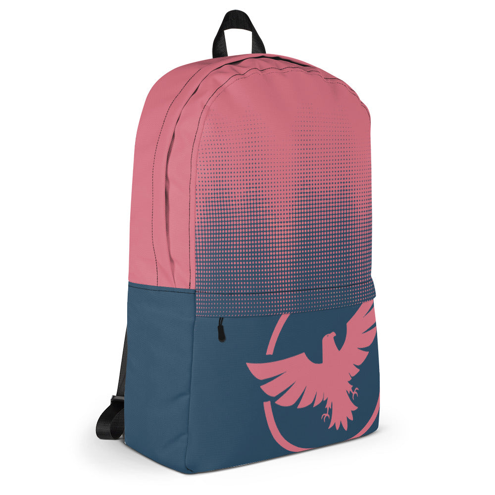 FYC Water Resistant Backpack