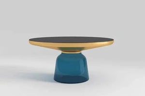 Modern Minimalist Coffee Table