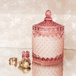 LOVE Bougie parfumée Home Decor Designer Inspiré par Ralph Lauren Romance