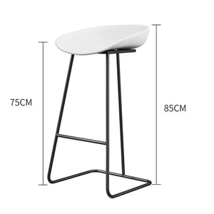 High Bar Stool