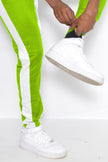 Single Stripe Track Pant