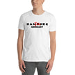 Hamburg - Unisex T-Shirt