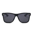 ALTO | Modern Colored Rim Men's Horn Rimmed Sunglasses