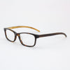 Lee - Acetate & Wood Eyeglasses