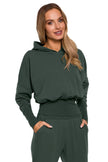 Sweatshirt Model 153632 Moe