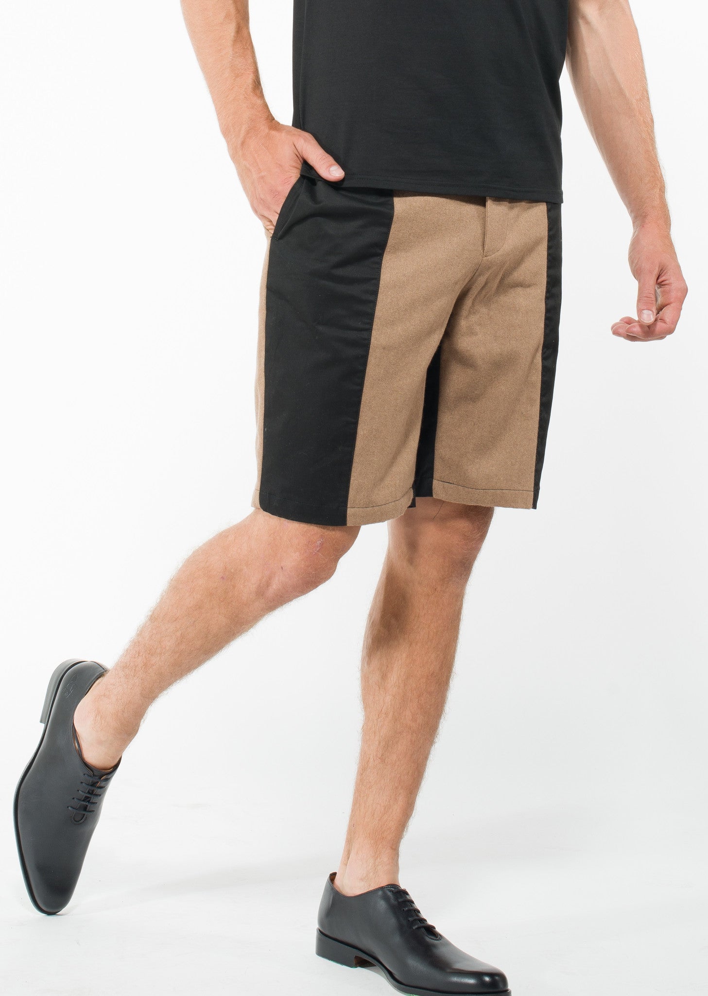 Safari Shorts