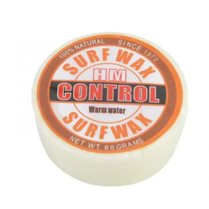 Anti-Slip Surf Wax