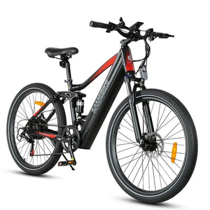 Vélo électrique Samebike XD26 26