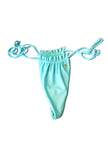 Bas String Candy - Vert Menthe