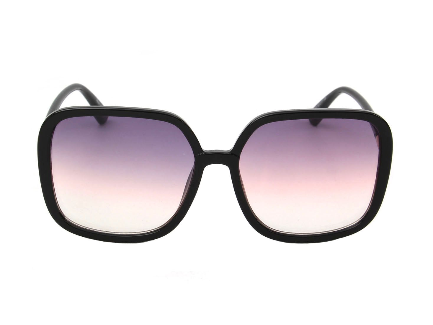 Opélika | Lunettes de soleil carrées surdimensionnées pour femmes