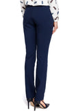 Women Trousers Model 84992 Moe