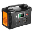 Portable 200W Electric Power Generator