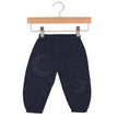 Midnight Moon - Pantalon Newcastle en bambou