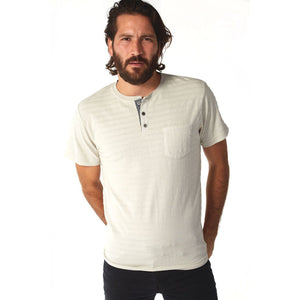 Axel Striped Henley