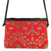 Sac à bandoulière Kilim 12