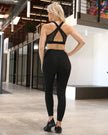 Legging Bentley - Noir