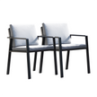 HIGOLD 6801 Nofi Dining Chair 2 pieces