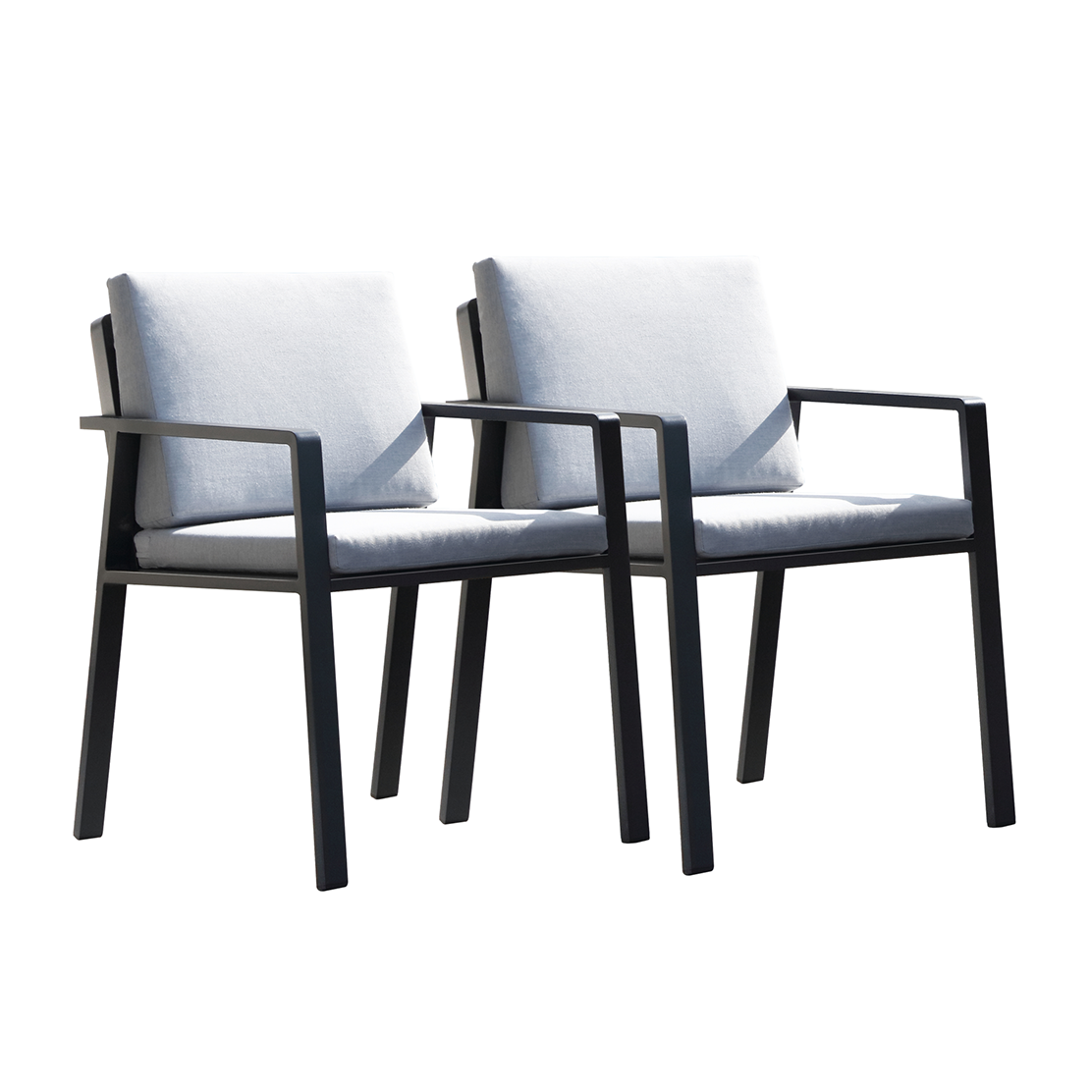 HIGOLD 6801 Nofi Dining Chair 2 pieces