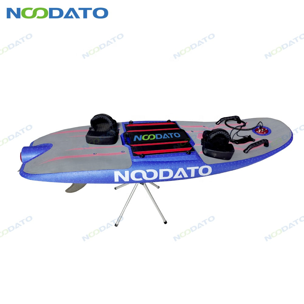 Motorized Electric-Surfboard