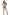 Bodystocking Modèle 150454 Obsessive