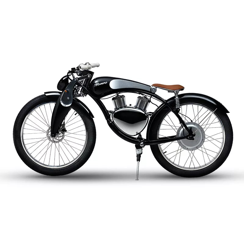 Moto électrique Munro 2.0 48V