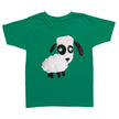 T-Shirt Enfant - Mouton - Mi Cielo X Matthew Langille - Vert