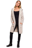 Cardigan Model 136657 Moe