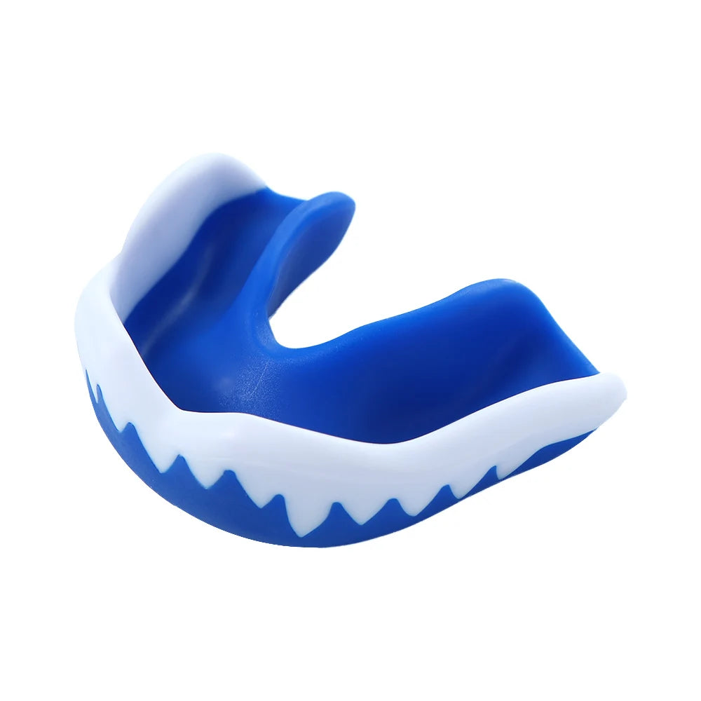 Fighting Brace Mouthguard Teeth Protector