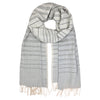 Ethiopia Handloom Wrap Scarf