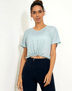 Urban Crop Top