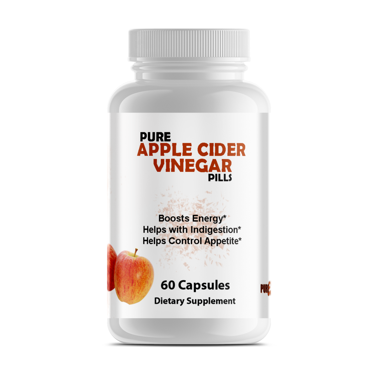 Pure Apple Cider Vinegar