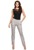 Women Trousers Model 35782 Moe