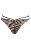 Shanel Tango Bottom - Brown