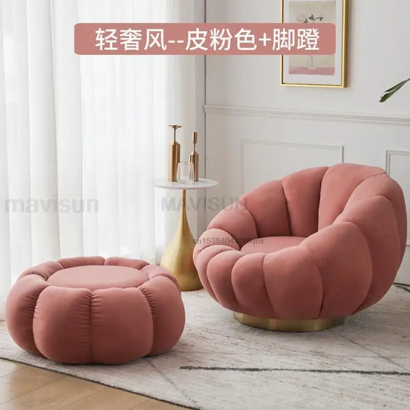 Relaxing Sofa Chair