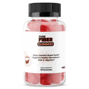 Pure Fiber Gummies