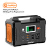 Portable 200W Electric Power Generator