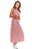 Long Skirt Model 133619 Infinite You