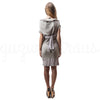 #Manifold Dress Desert : Réversible par GUZUNDSTRAUS