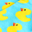 Chaussettes fantaisie unisexes Rubber Duck