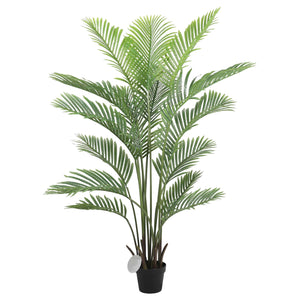 Palmier Areca artificiel haut de gamme Real Touch 160 cm