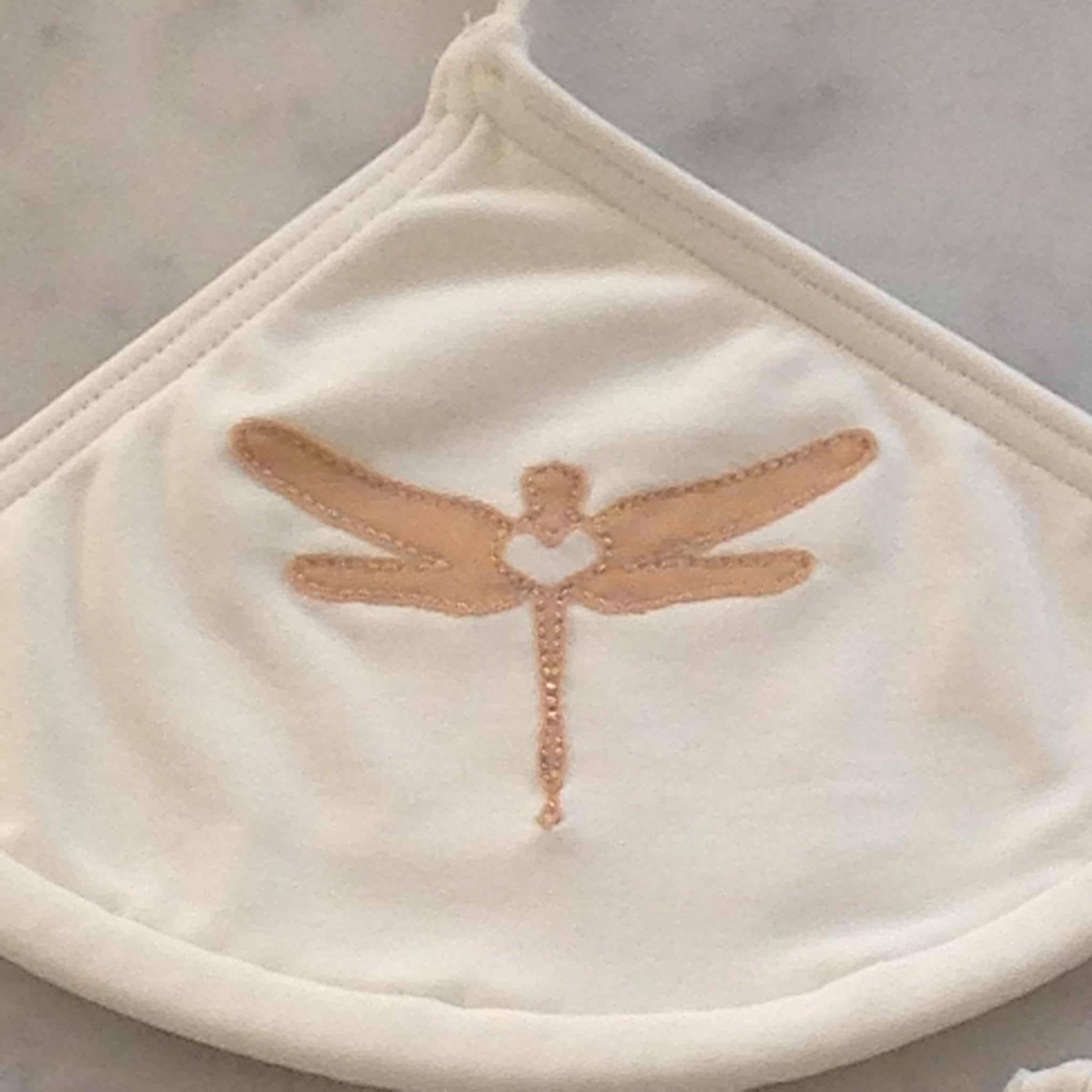 Libellula Bikini Milk/Caramel