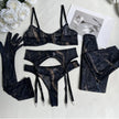 Erotic Sensual Lingerie