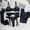 Erotic Sensual Lingerie