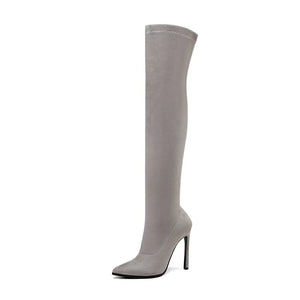 Over the Knee Women Boots