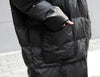 Hina Loose Hooded Parka