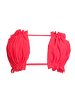 Haut bandeau Candy - Corail