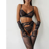 Erotic Sensual Lingerie