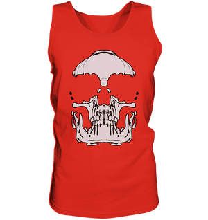 Totenkopf - Tank-Top