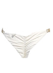 June Tango Bottom - White